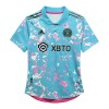 Officiële Voetbalshirt Inter Miami CF Special Edition 2023-24 - Heren